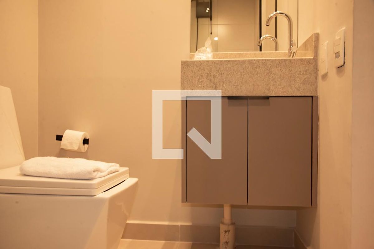 Kitnet-Studio, 25 m² - Foto 26