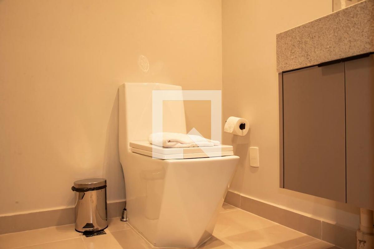 Kitnet-Studio, 25 m² - Foto 20