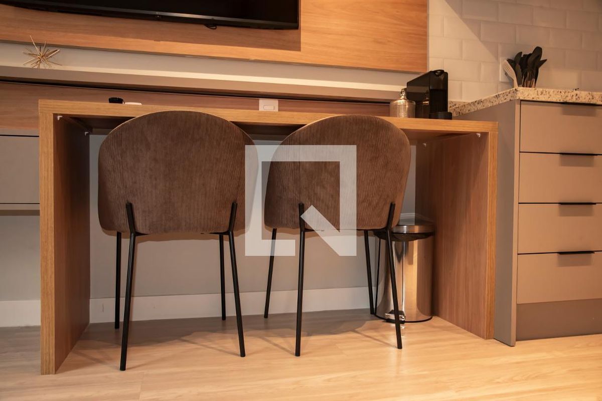 Kitnet-Studio, 25 m² - Foto 12
