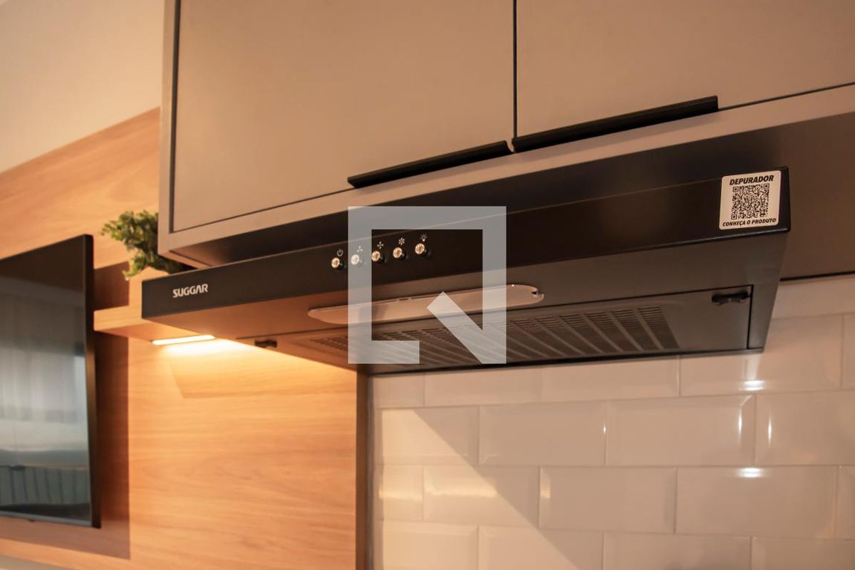 Kitnet-Studio, 25 m² - Foto 34
