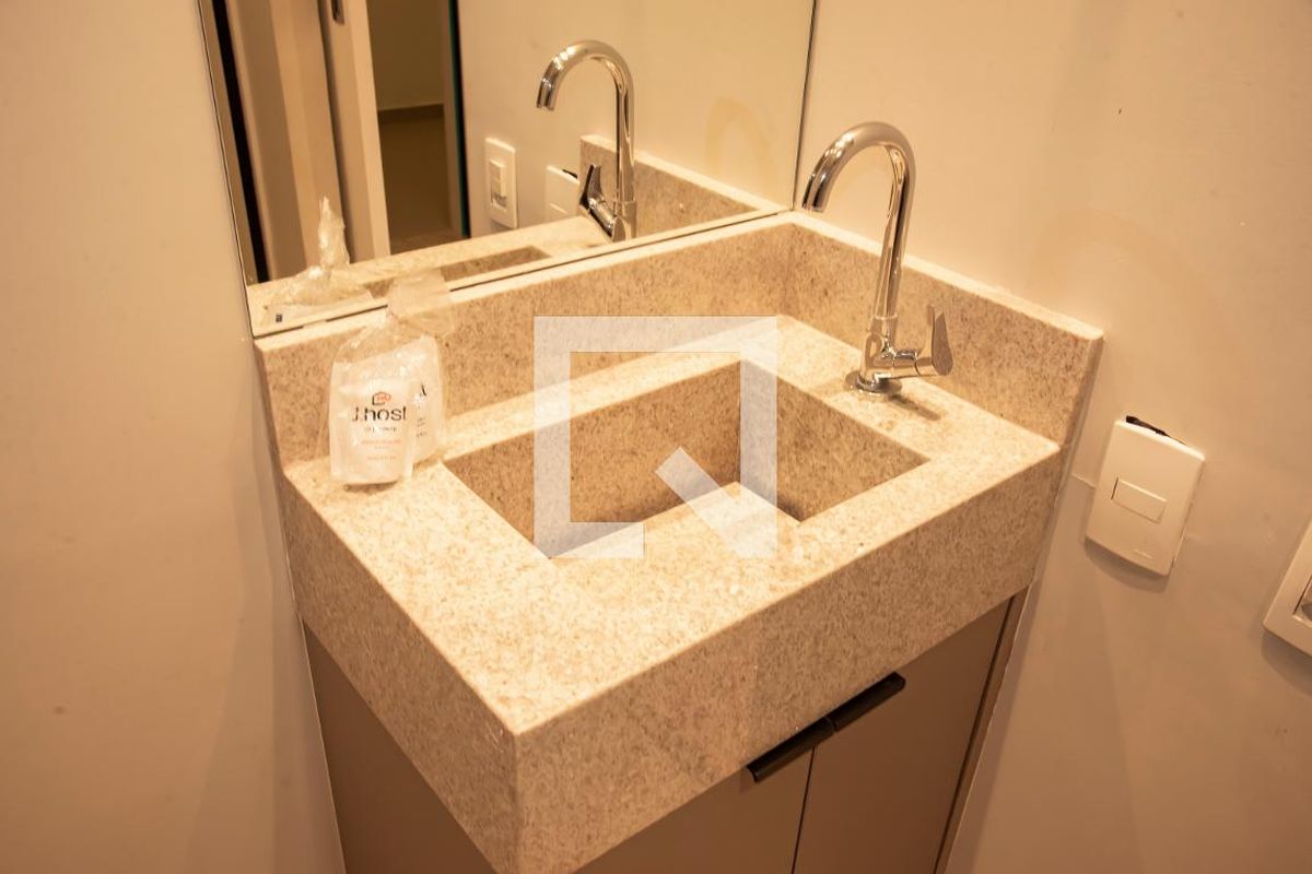 Kitnet-Studio, 25 m² - Foto 22