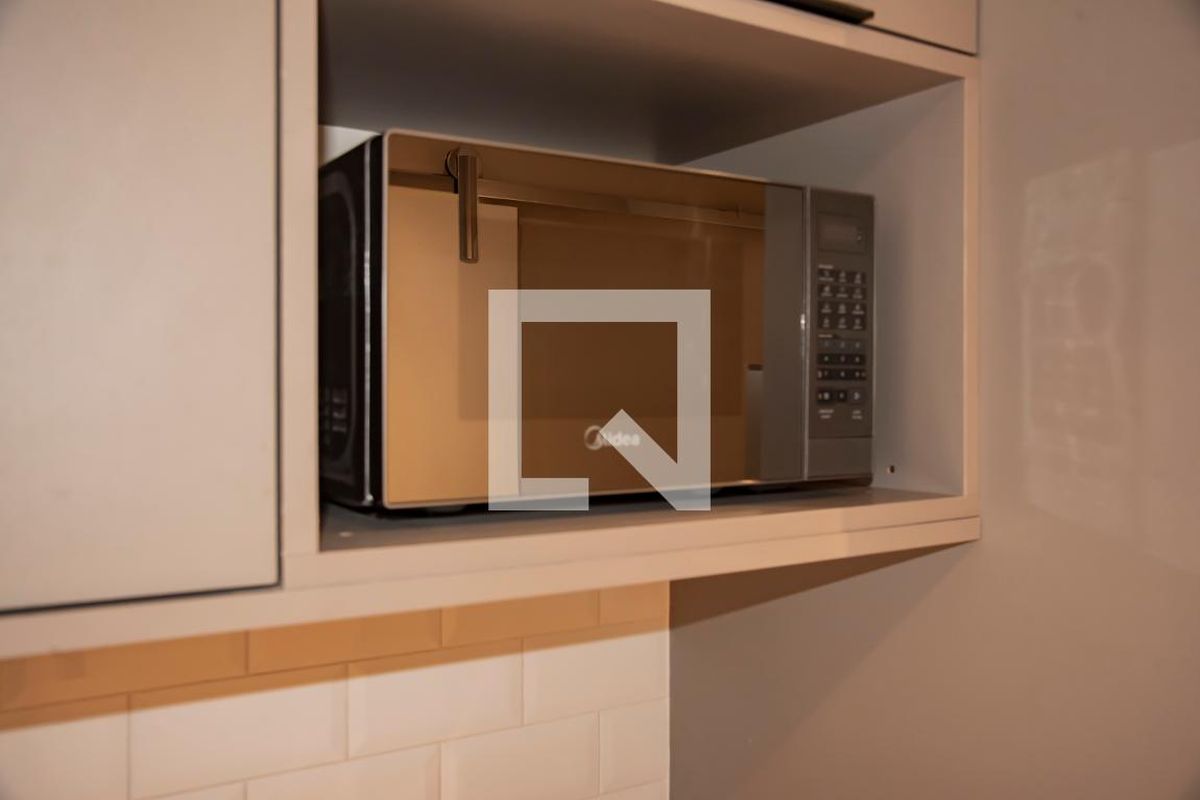 Kitnet-Studio, 25 m² - Foto 36