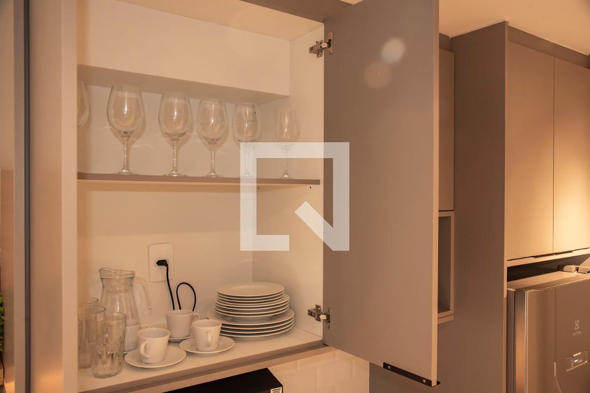 Kitnet-Studio, 25 m² - Foto 38