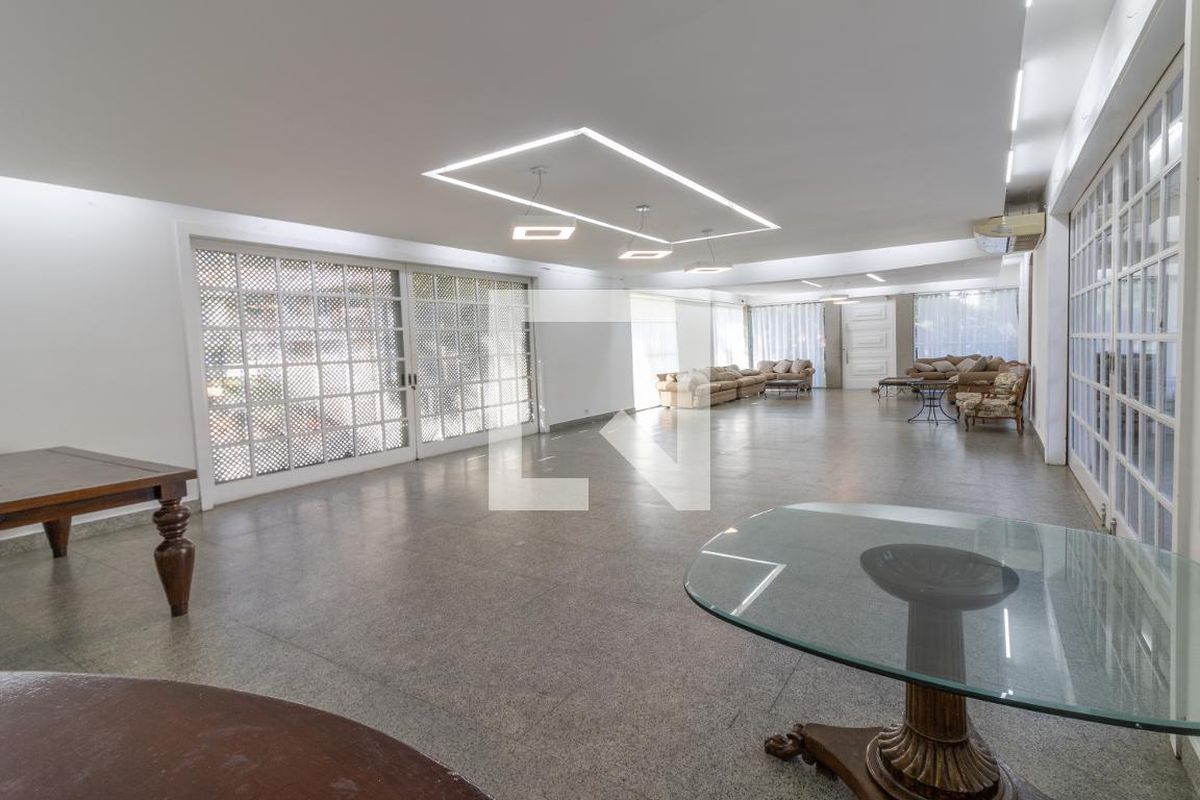 Casa, 3 quartos, 480 m² - Foto 228