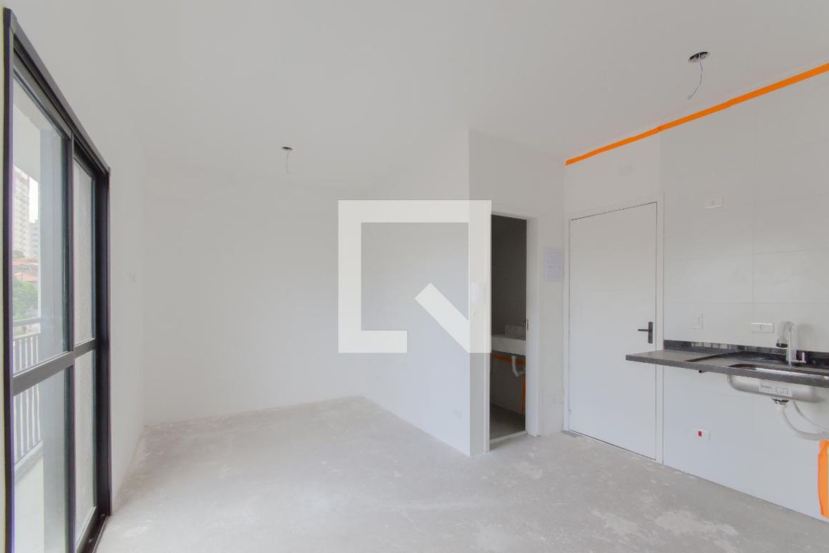 Kitnet-Studio, 25 m² - Foto 2