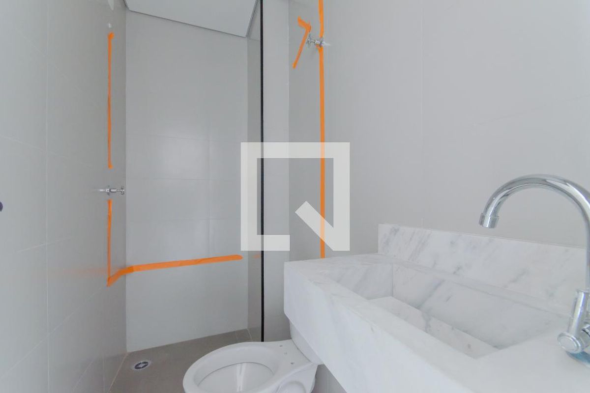 Kitnet-Studio, 25 m² - Foto 14
