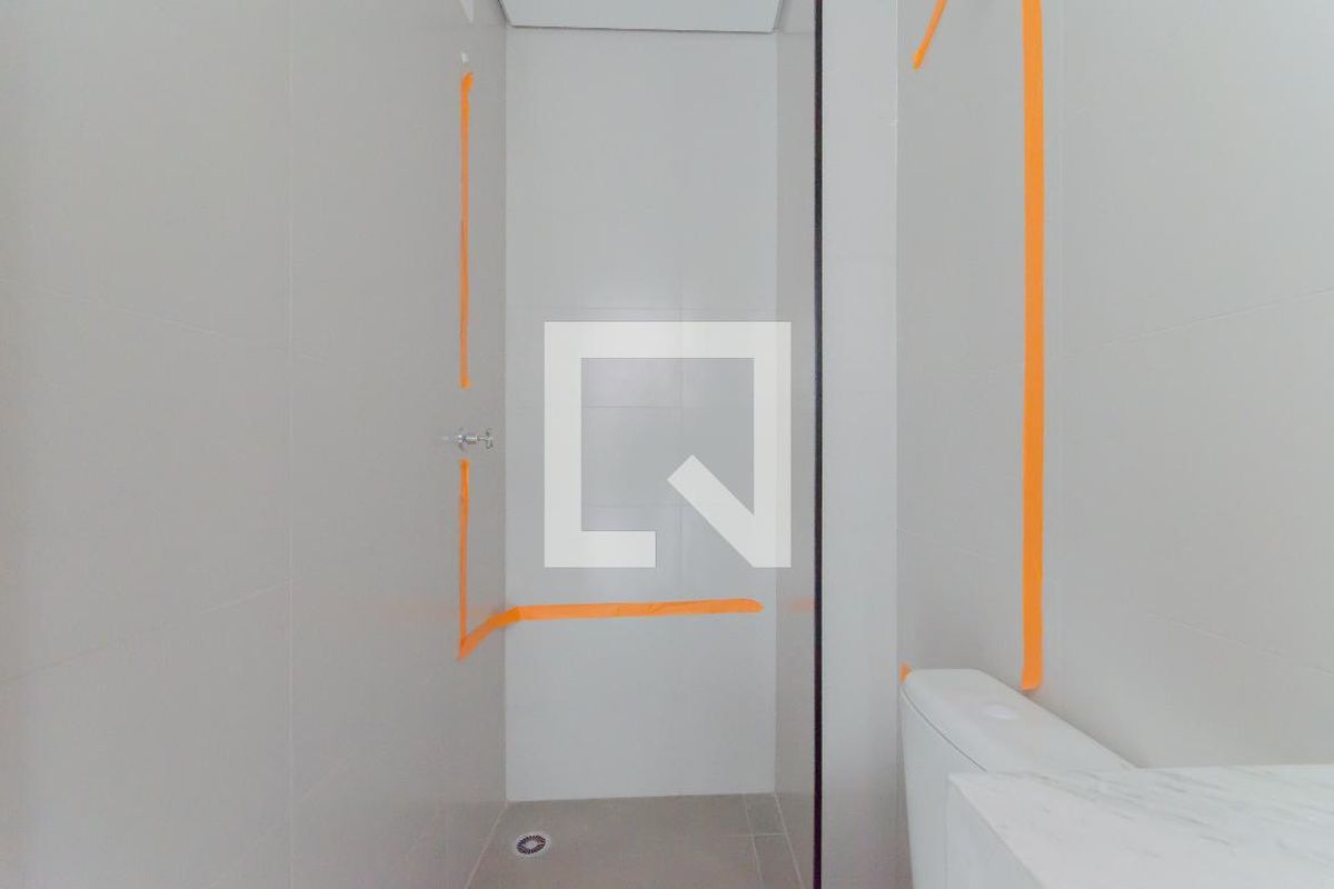 Kitnet-Studio, 25 m² - Foto 16