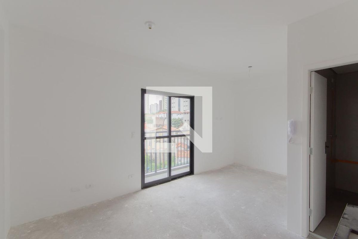Kitnet-Studio, 25 m² - Foto 4