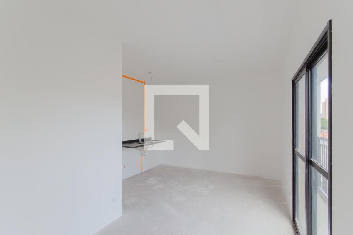 Kitnet-Studio, 25 m² - Foto 6