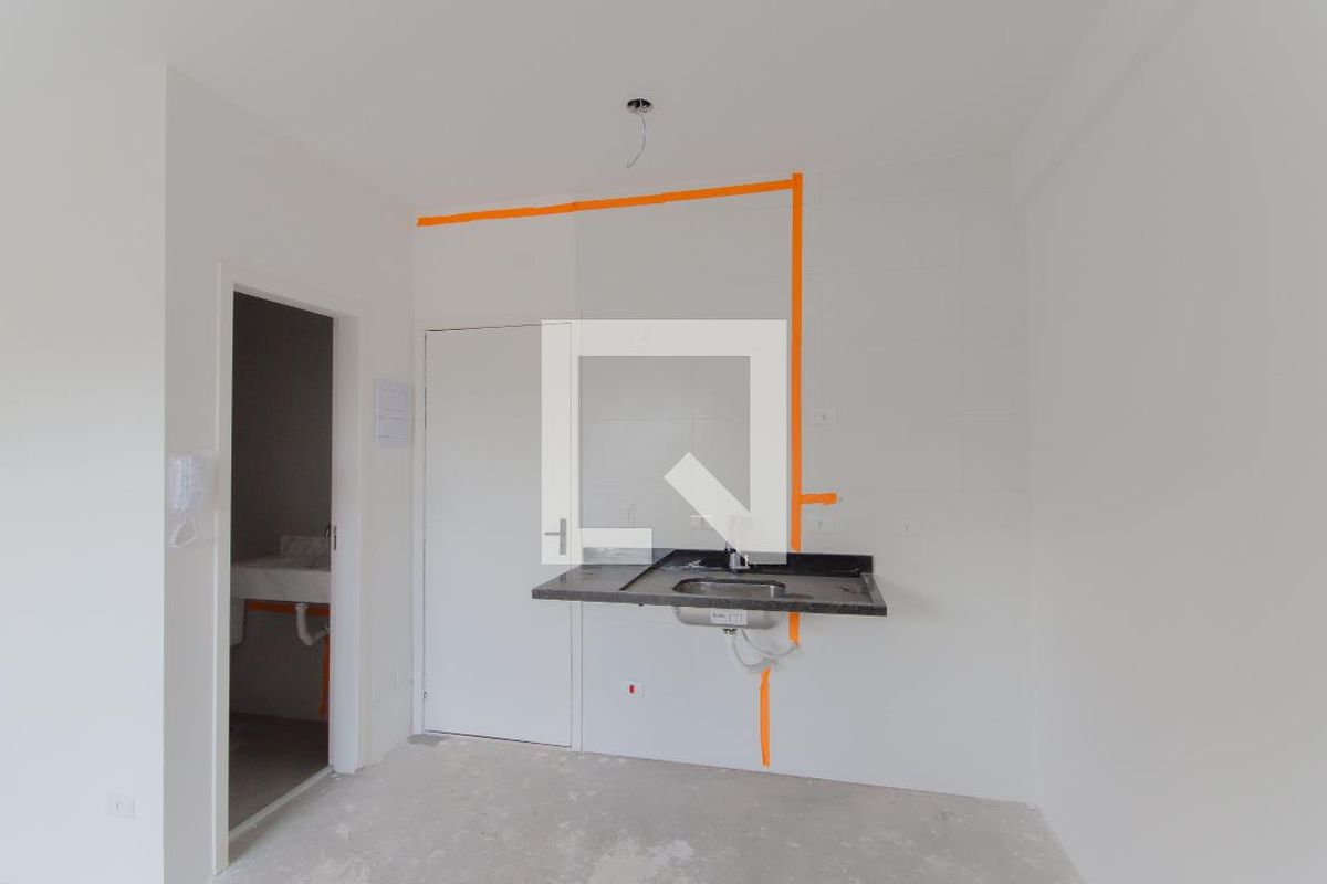 Kitnet-Studio, 25 m² - Foto 8