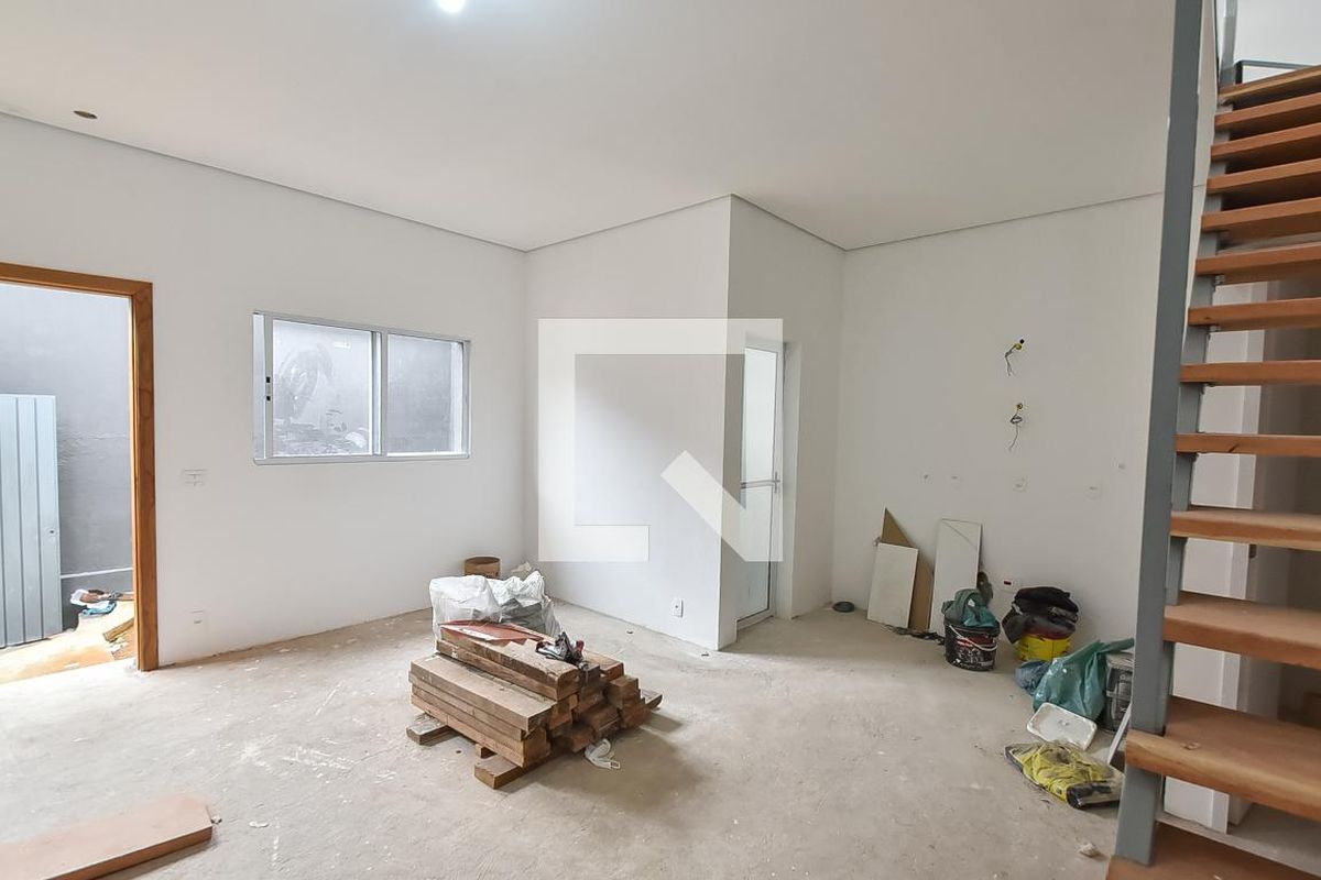 Casa, 1 quarto, 65 m² - Foto 8