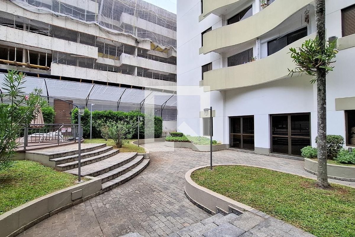 Apartamento, 3 quartos, 75 m² - Foto 40