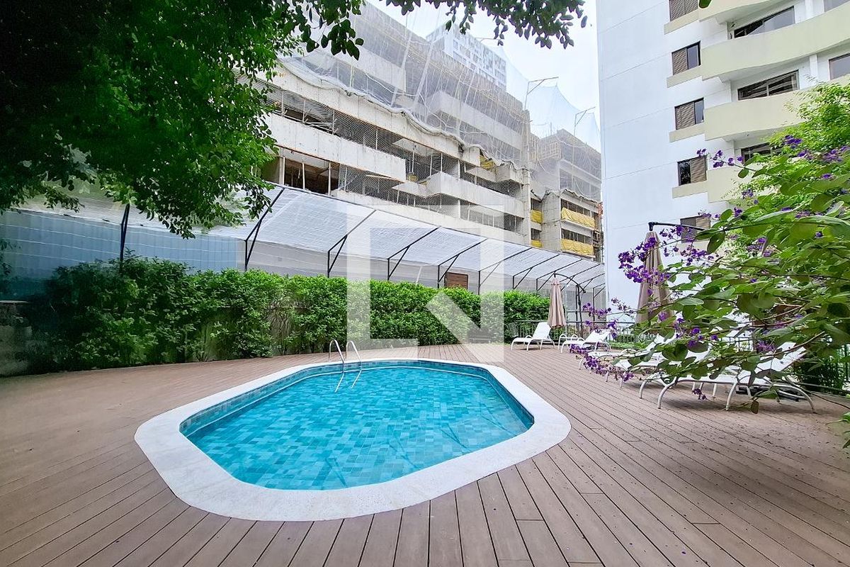 Apartamento, 3 quartos, 75 m² - Foto 36