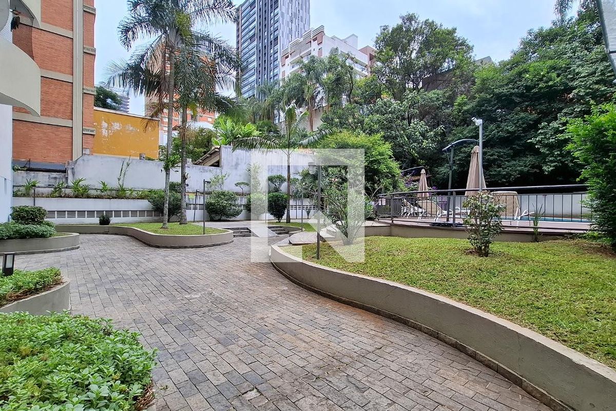 Apartamento, 3 quartos, 75 m² - Foto 39
