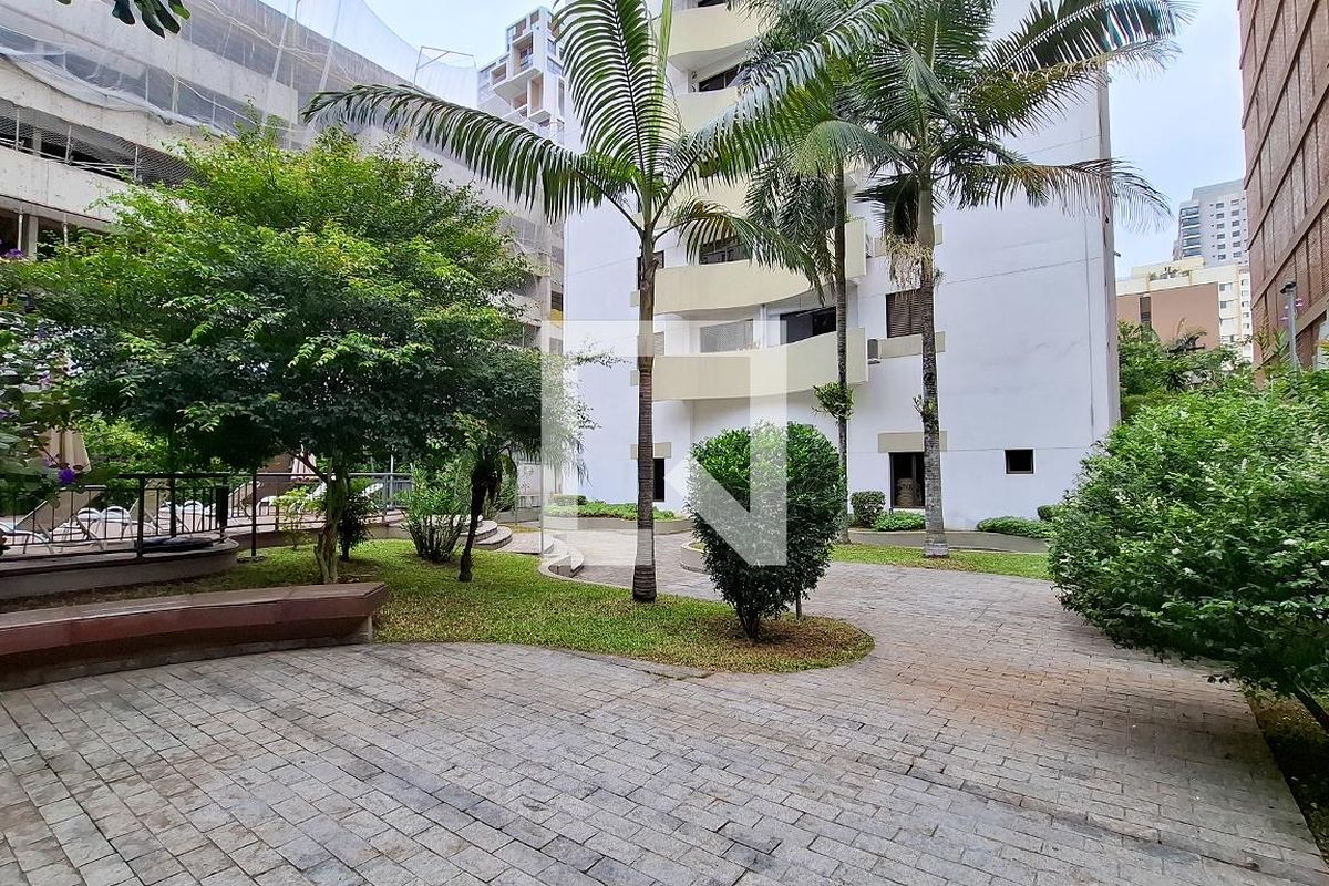 Apartamento, 3 quartos, 75 m² - Foto 41
