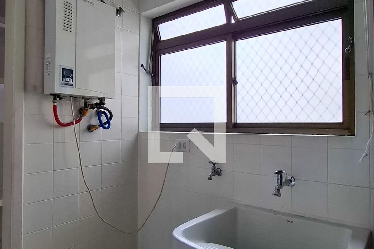 Apartamento, 3 quartos, 75 m² - Foto 32