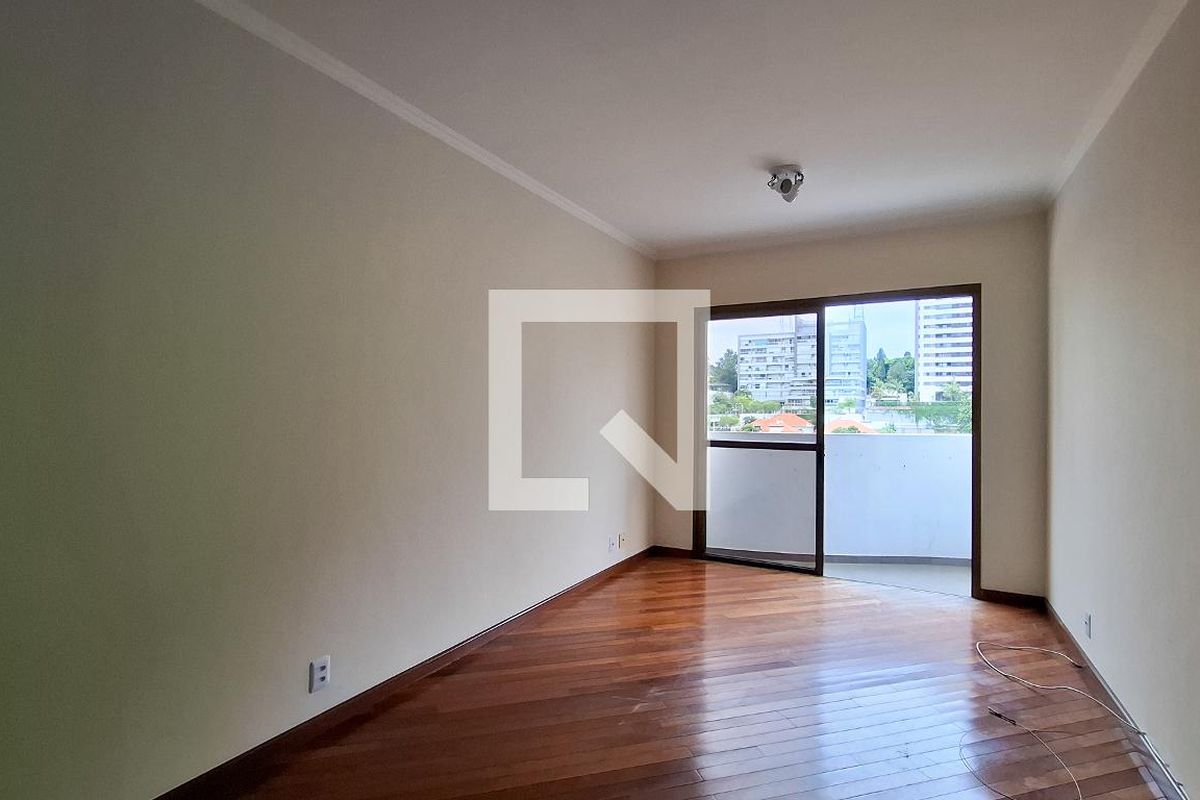 Apartamento, 3 quartos, 75 m² - Foto 2