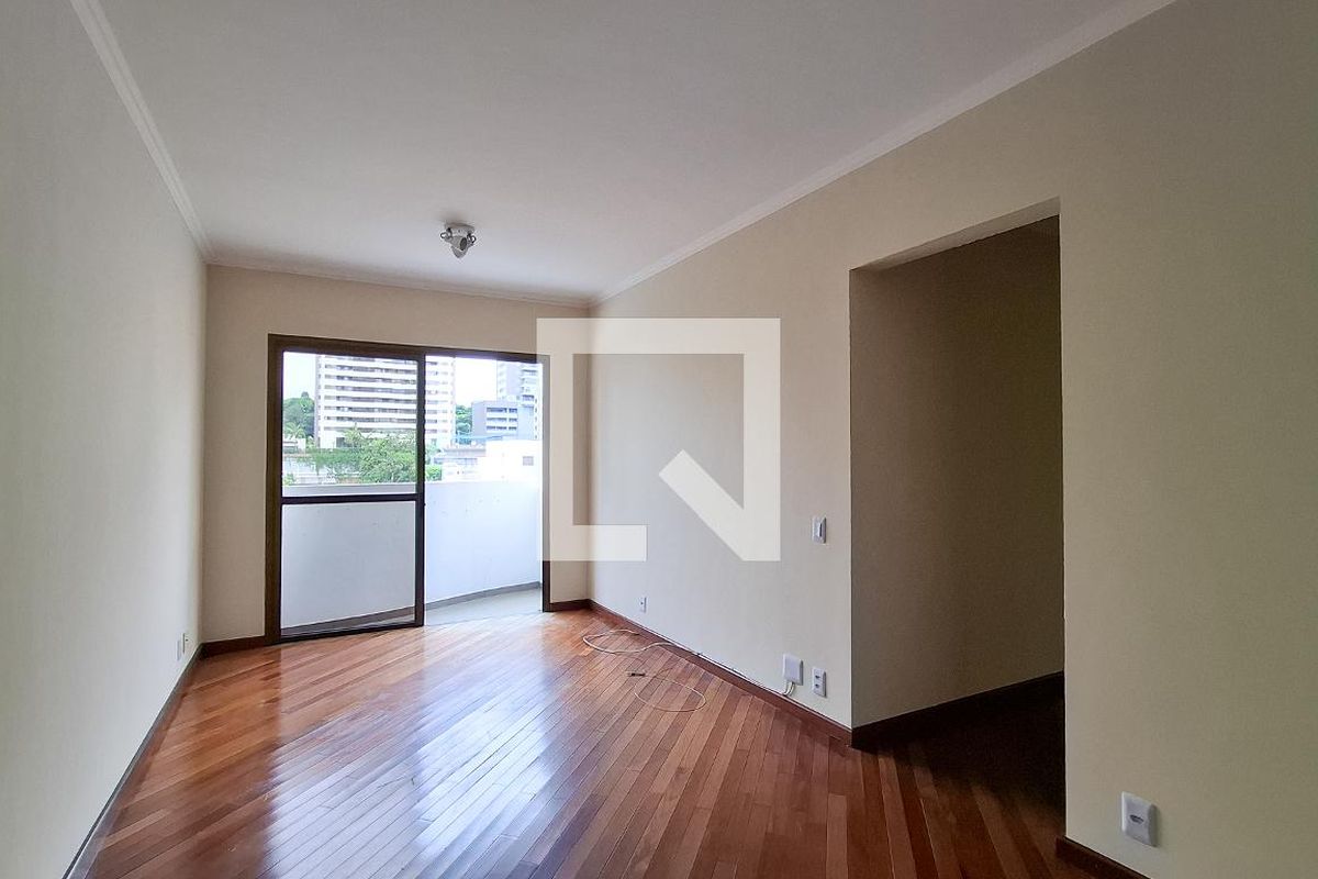 Apartamento, 3 quartos, 75 m² - Foto 1