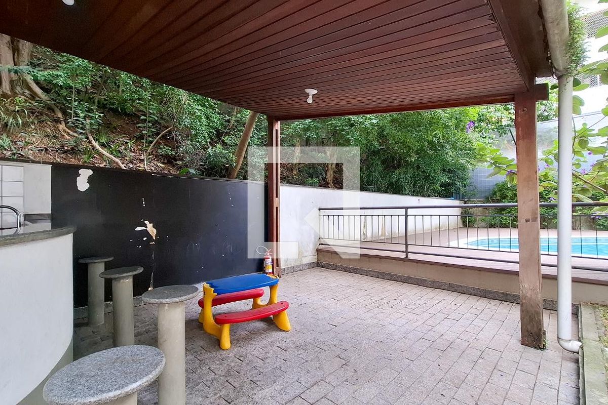 Apartamento, 3 quartos, 75 m² - Foto 38