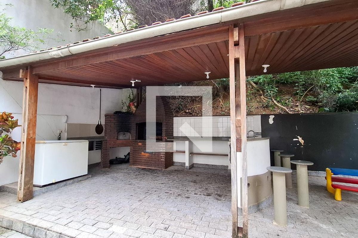 Apartamento, 3 quartos, 75 m² - Foto 37