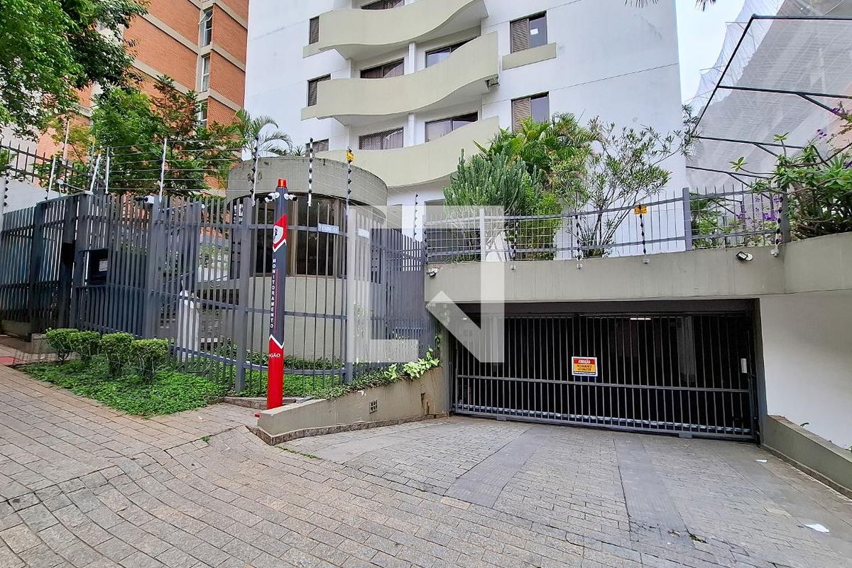 Apartamento, 3 quartos, 75 m² - Foto 46