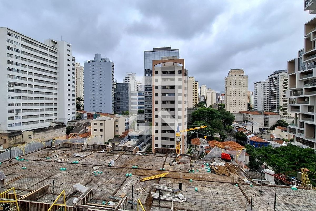 Apartamento, 3 quartos, 75 m² - Foto 21