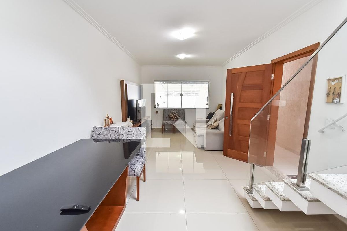 Casa, 3 quartos, 180 m² - Foto 6