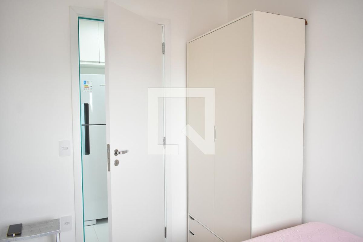 Apartamento, 2 quartos, 46 m² - Foto 38