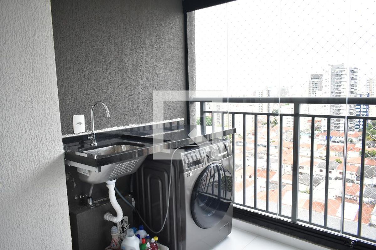 Apartamento, 2 quartos, 46 m² - Foto 12