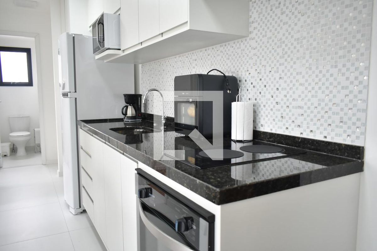 Apartamento, 2 quartos, 46 m² - Foto 28