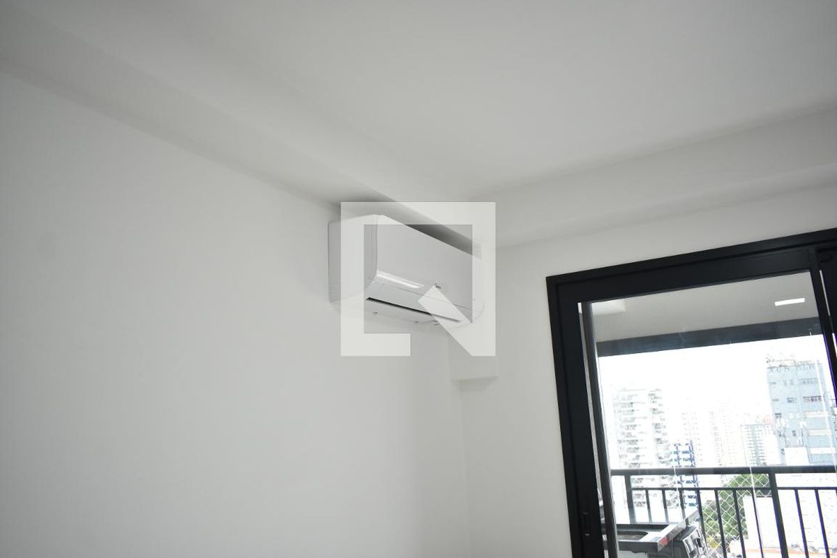 Apartamento, 2 quartos, 46 m² - Foto 6