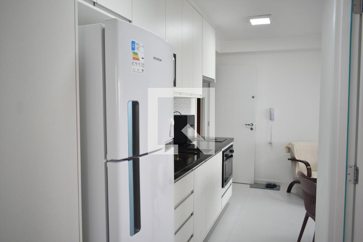 Apartamento, 2 quartos, 46 m² - Foto 24