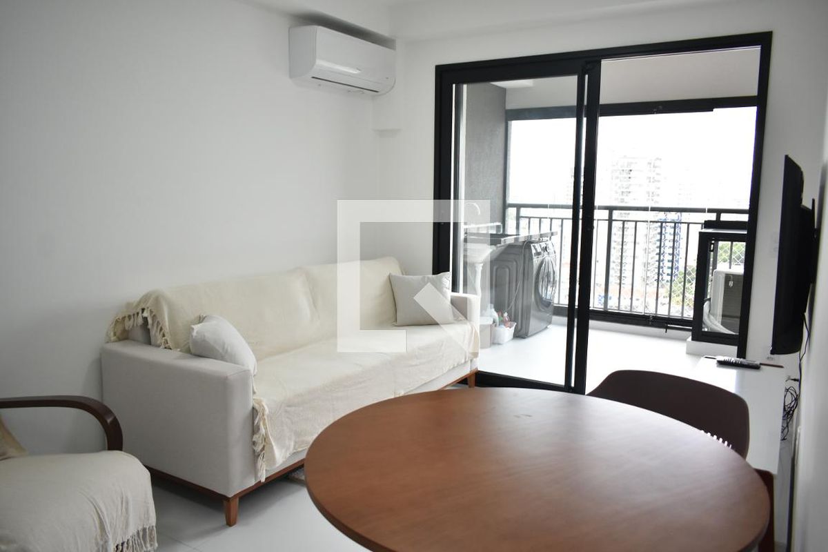 Apartamento, 2 quartos, 46 m² - Foto 8