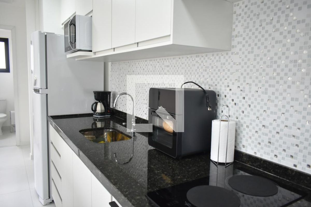 Apartamento, 2 quartos, 46 m² - Foto 30