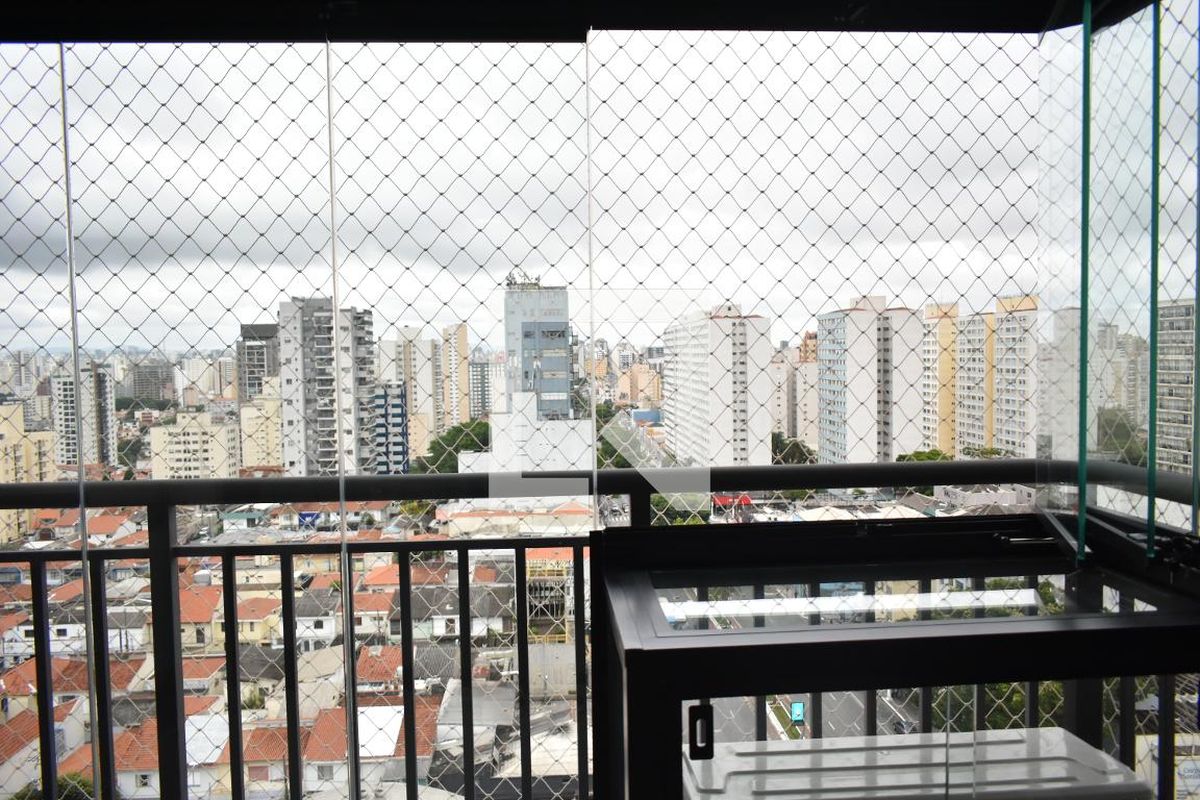 Apartamento, 2 quartos, 46 m² - Foto 18