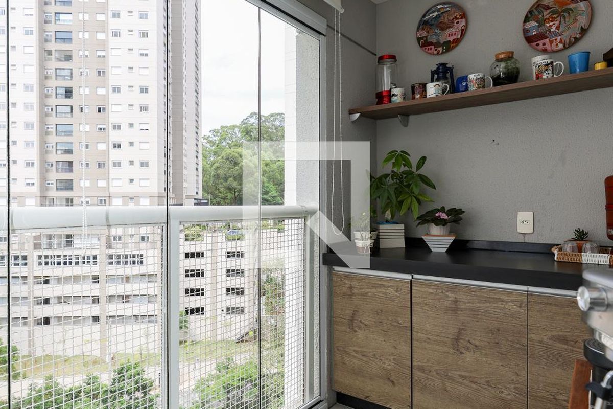 Apartamento, 2 quartos, 84 m² - Foto 19
