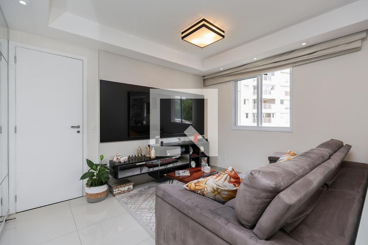 Apartamento, 2 quartos, 84 m² - Foto 5