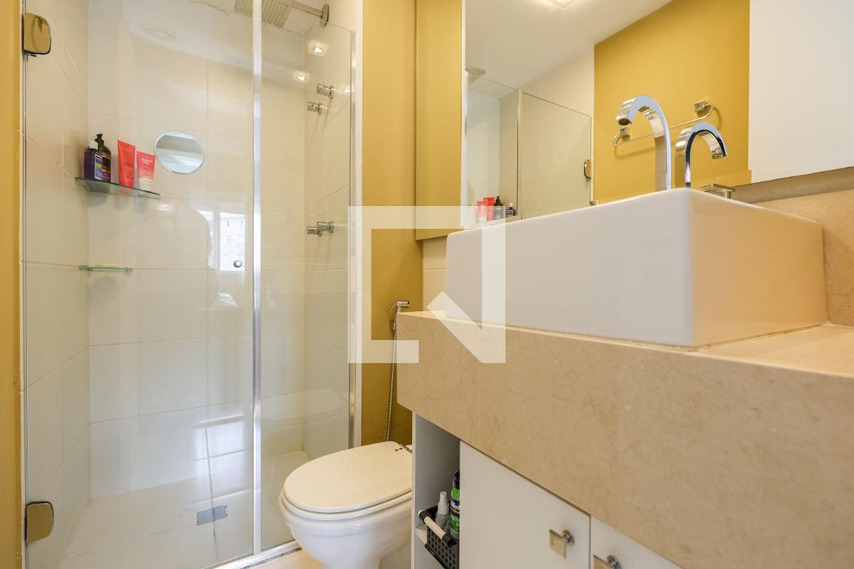 Apartamento, 2 quartos, 84 m² - Foto 57