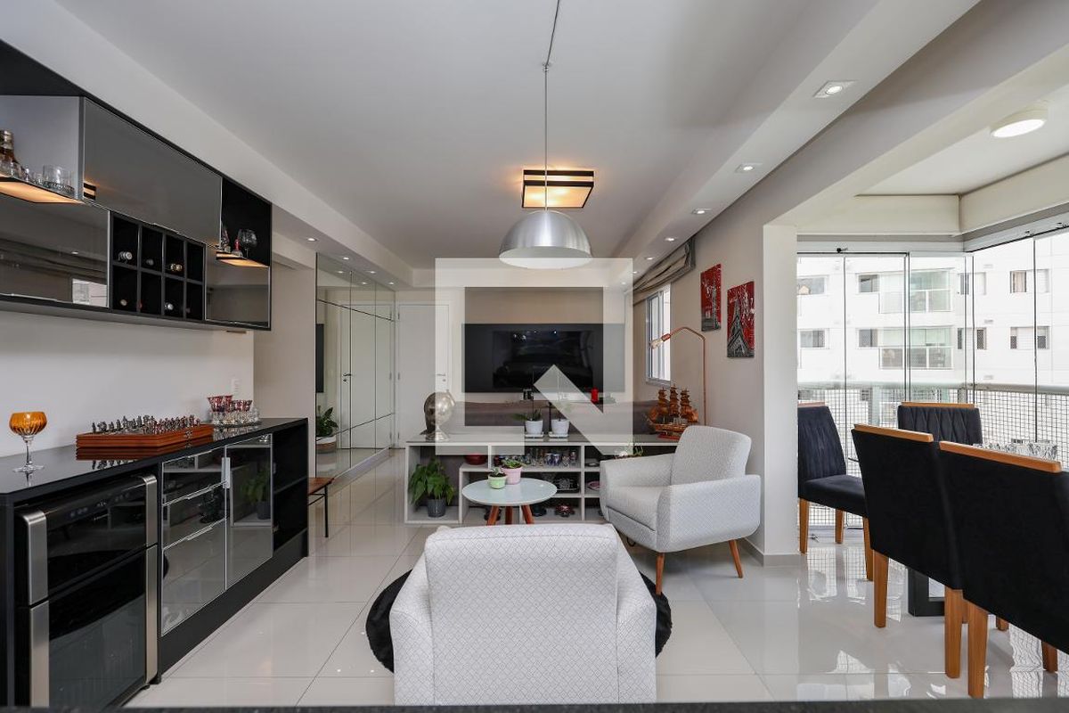 Apartamento, 2 quartos, 84 m² - Foto 2