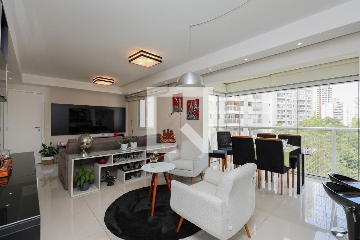 Apartamento, 2 quartos, 84 m² - Foto 9
