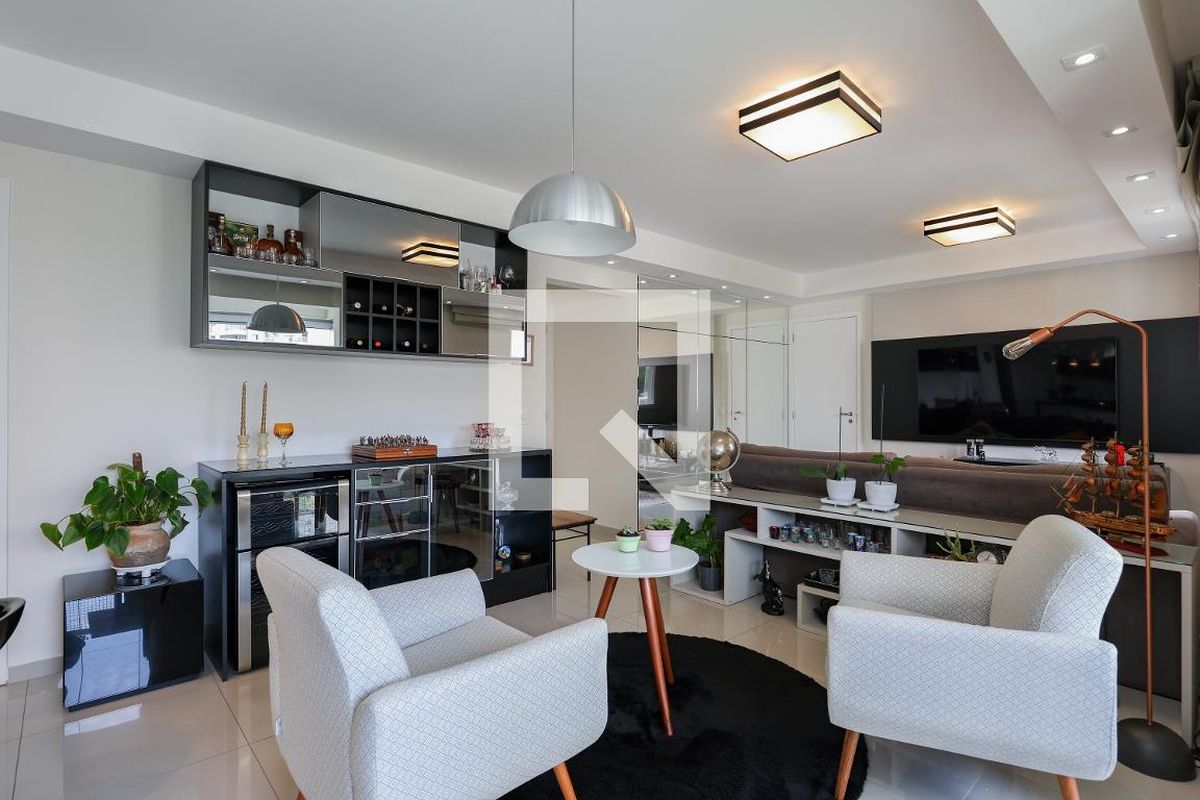 Apartamento, 2 quartos, 84 m² - Foto 11