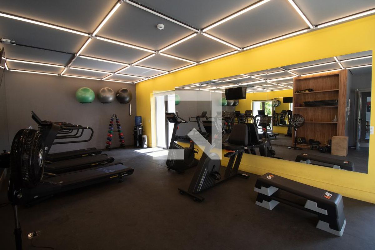 Kitnet-Studio, 40 m² - Foto 33