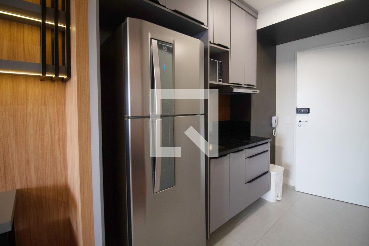 Kitnet-Studio, 40 m² - Foto 13
