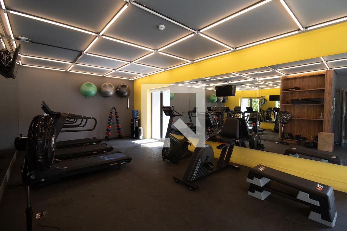 Kitnet-Studio, 40 m² - Foto 35