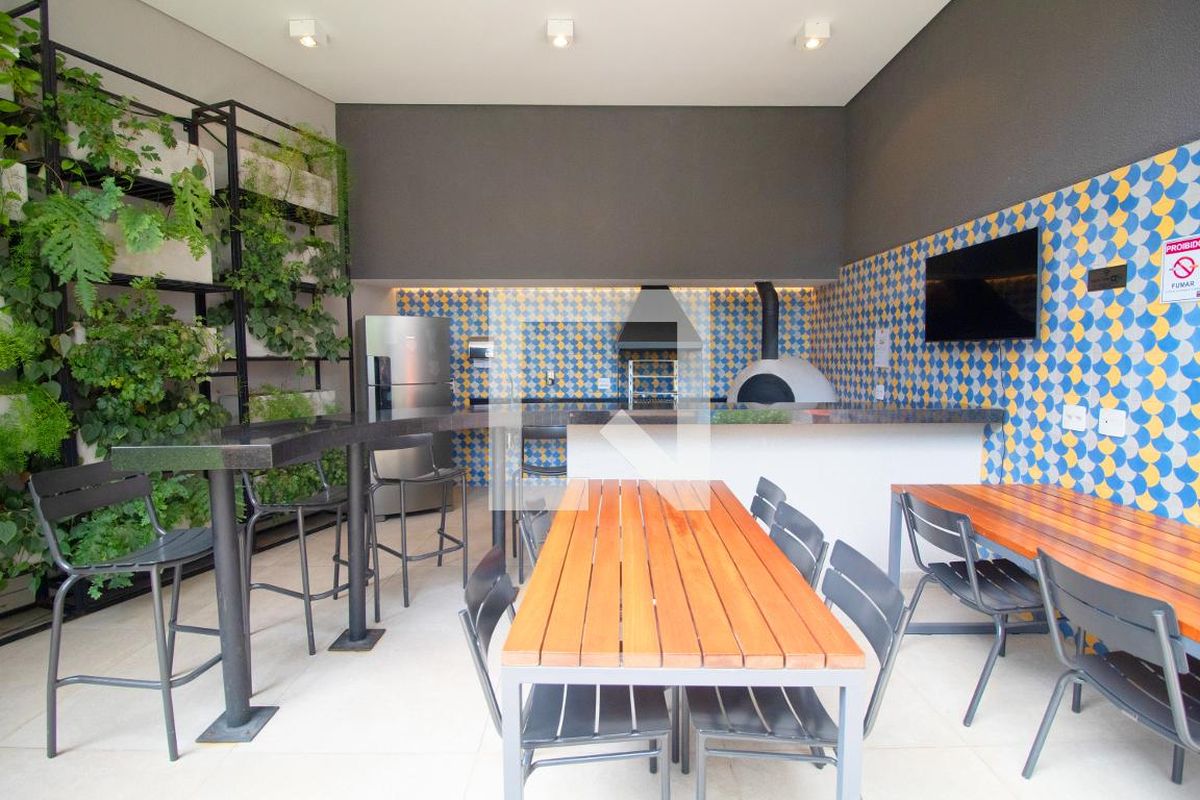 Kitnet-Studio, 40 m² - Foto 61