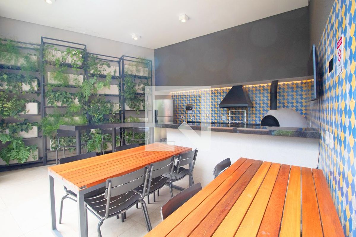 Kitnet-Studio, 40 m² - Foto 62