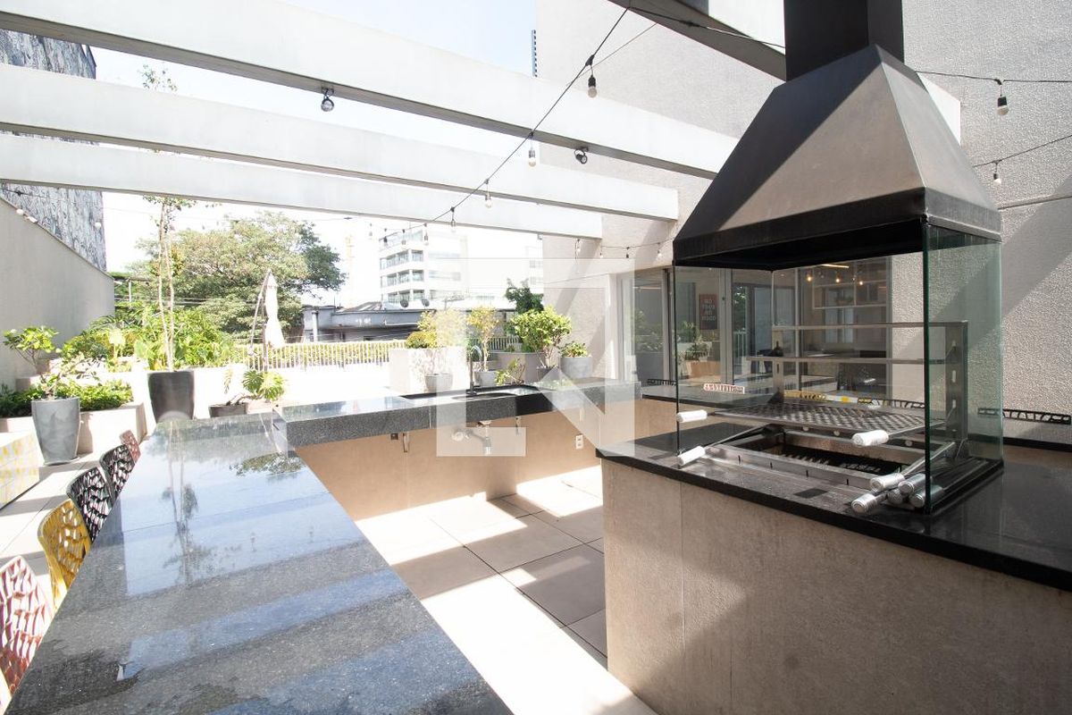 Kitnet-Studio, 40 m² - Foto 50