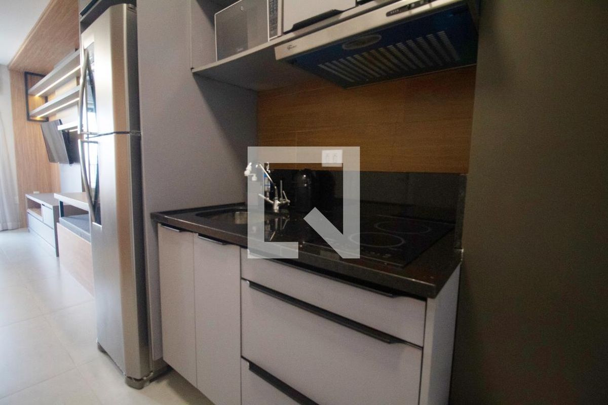 Kitnet-Studio, 40 m² - Foto 14