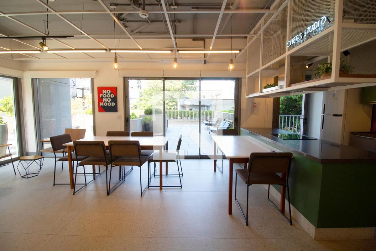Kitnet-Studio, 40 m² - Foto 45