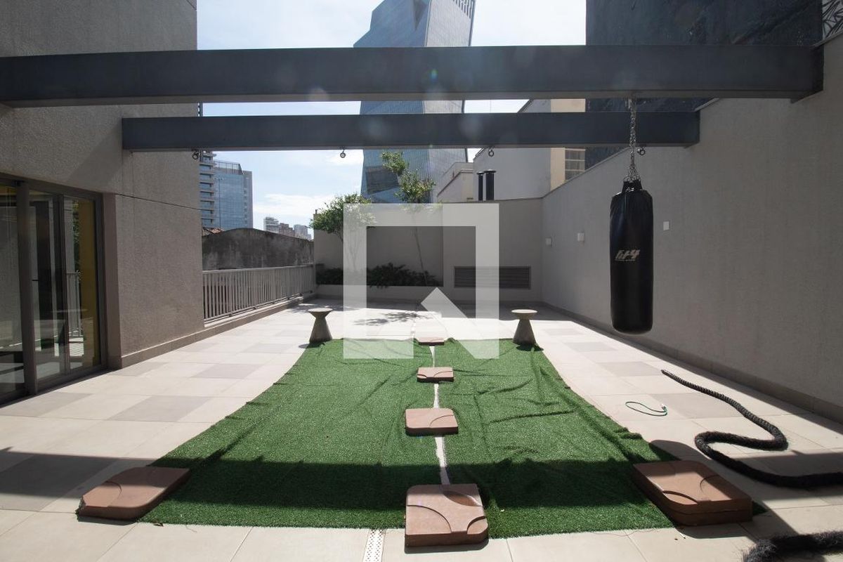 Kitnet-Studio, 40 m² - Foto 42